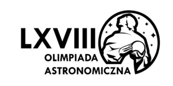 Zaproszenie do udziału w Olimpiadzie Astronomicznej.